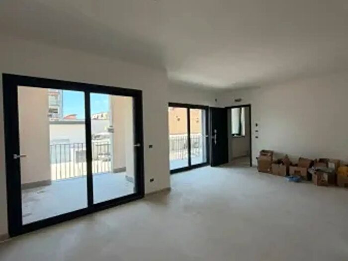 Appartamento trilocale in vendita in Via Rione Fico, Casalnuovo Di Napoli