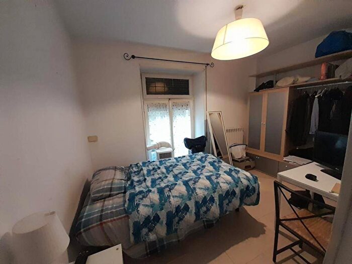 Appartamento bilocale in affitto in Via Giovanni Paisiello, Parioli, Roma