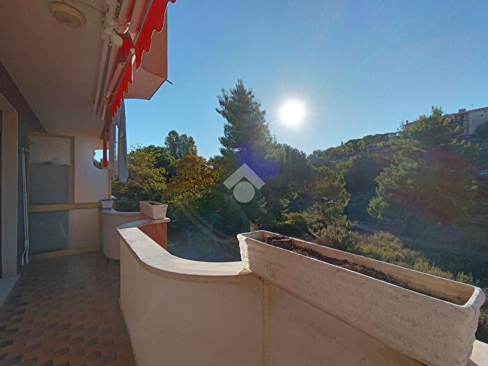 Appartamento bilocale in vendita in Via Franco Alfano, Sanremo