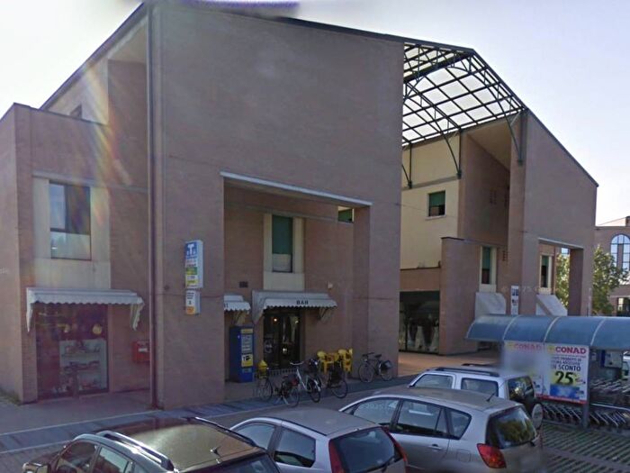 Appartamento bilocale in affitto in Via Don Giovanni Minzoni, Centro, Correggio