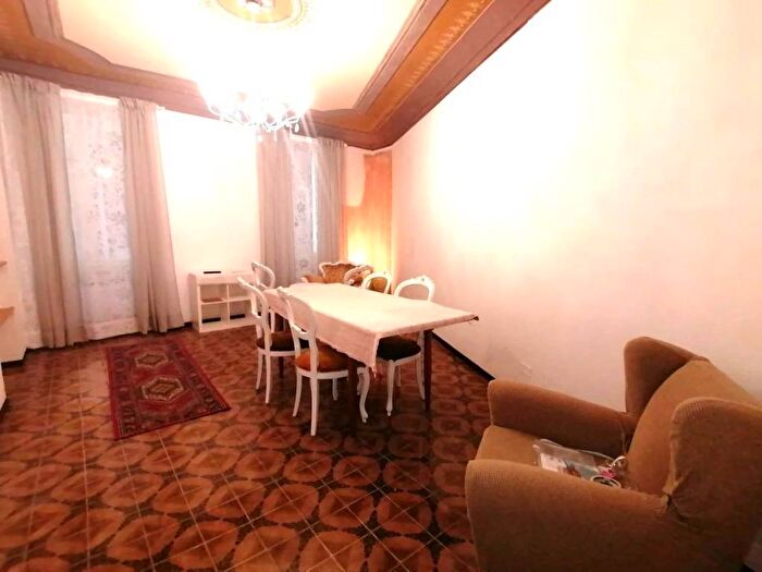 Appartamento con 6 locali in affitto in Corso Giacomo Matteotti, Centro Storico, Jesi