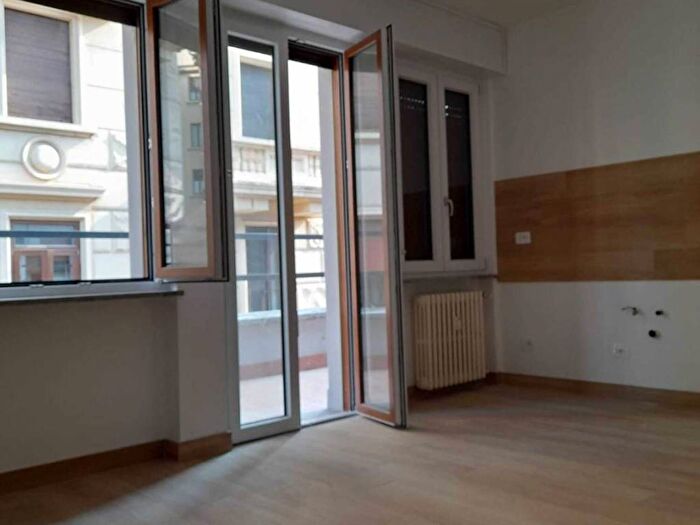 Appartamento monolocale in affitto in Via Santo Stefano, Centro Storico, Novara