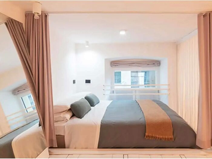 Appartamento monolocale in affitto in Via Lecco, Milano