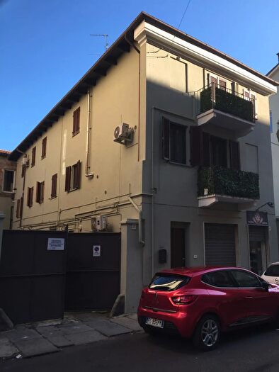 Appartamento trilocale in vendita in Via Mellana, Casale Monferrato