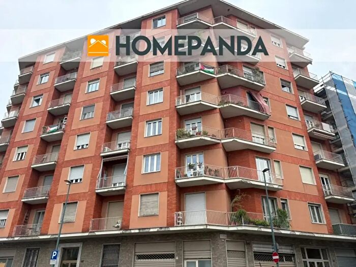 Appartamento bilocale in vendita in Via Osasco, Torino