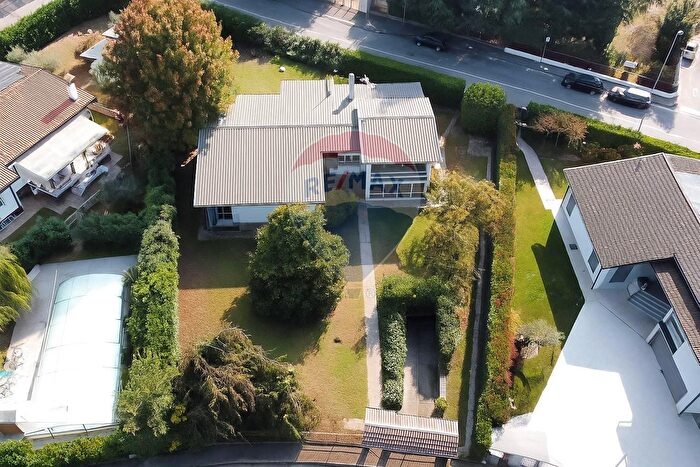 Casa con 5 locali in vendita in Quartiere Aurelia, Cassina De Pecchi