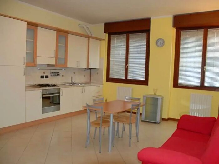 Appartamento bilocale in affitto in Via Pizzo Recastello, Bergamo