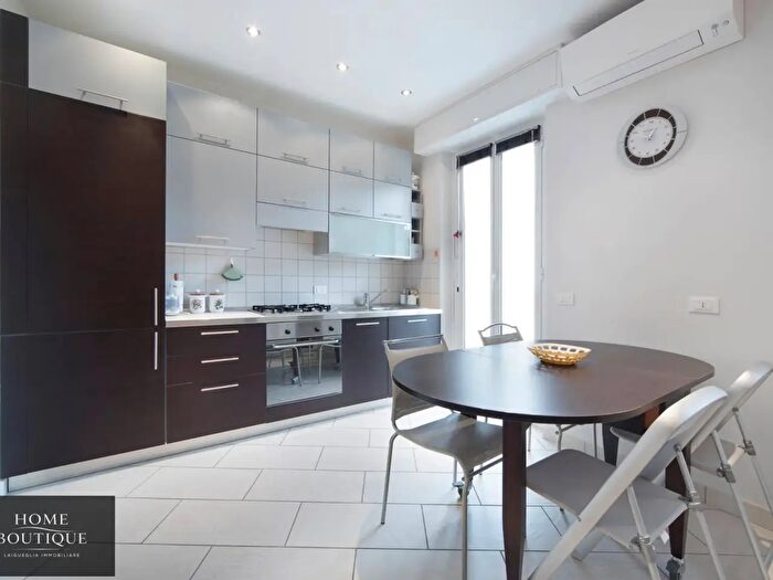 Appartamento bilocale in vendita in Via Privata Romani, Alassio