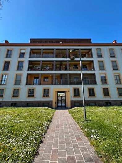 Appartamento bilocale in affitto in Via Giovanni Segantini, Navigli Darsena, Milano