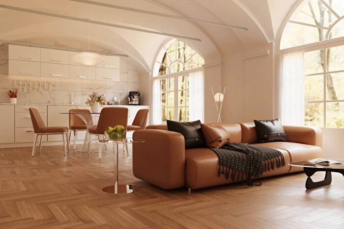 Appartamento quadrilocale in vendita in Via Santo Stefano Bologna, Bologna