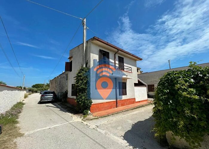 Casa quadrilocale in vendita in SS Castelvetrano, Castelvetrano