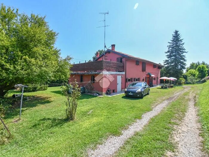 Casa con 5 locali in vendita in Via Banchetta, Poggio Renatico