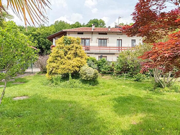 Casa con 5 locali in vendita in Via Grangia, Mathi