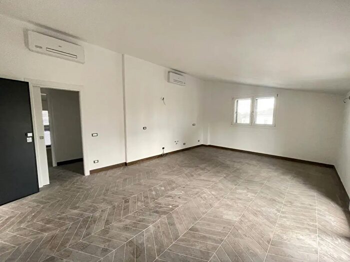 Appartamento quadrilocale in vendita in Suzzara