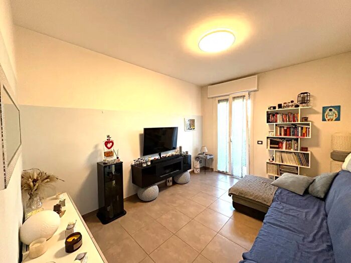 Appartamento quadrilocale in vendita in Cavezzo