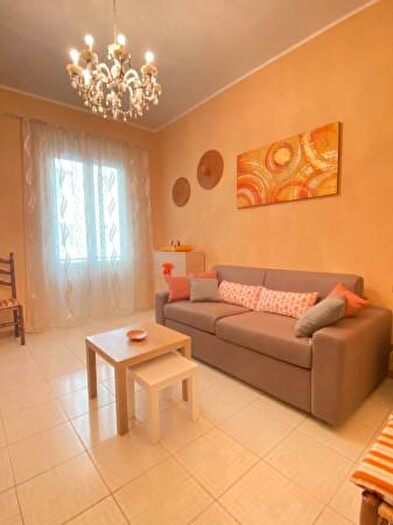 Appartamento trilocale in affitto in Viale Giuseppe Mazzini, Sestri Levante