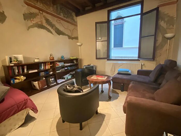 Appartamento bilocale in affitto in Via San Francesco, Padova