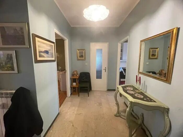 Appartamento quadrilocale in vendita in Via Baraggino, Chivasso