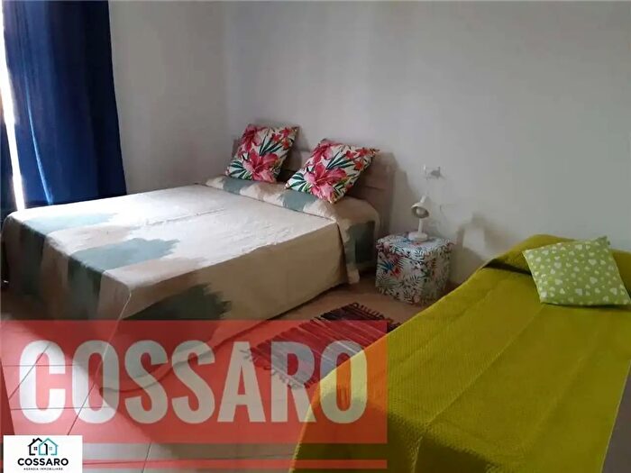Appartamento quadrilocale in affitto in Via Pordenone, Castions Di Strada