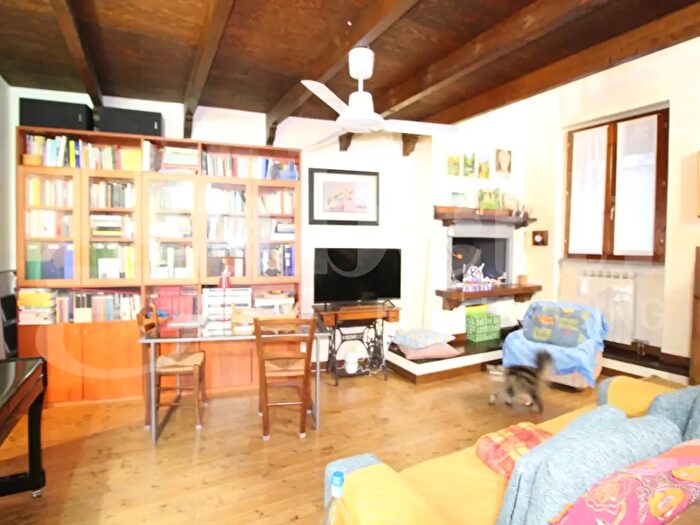 Appartamento quadrilocale in vendita in Via Manzoni, Sesto San Giovanni