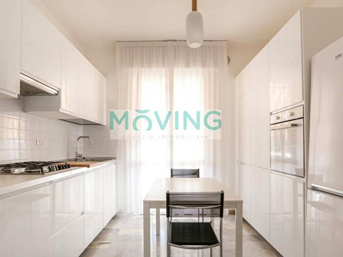 Appartamento con 5 locali in affitto in Via Fusinato, Mestre, Venezia