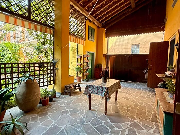 Casa con 6 locali in vendita in Via Crocicchio, Crema