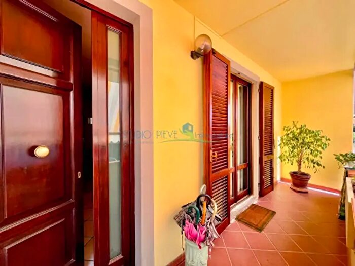 Casa quadrilocale in vendita in Via del Melo, Pieve A Nievole