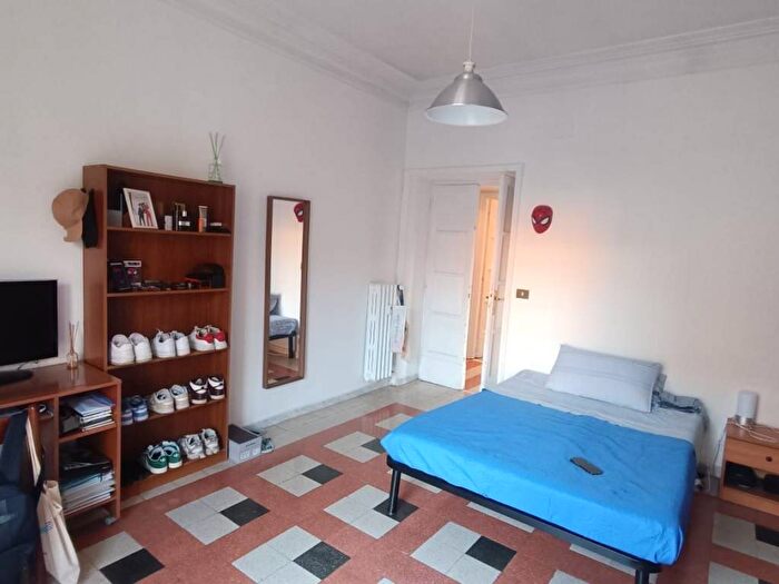 Appartamento trilocale in affitto in Pza Annibaliano, Africano Villa Chigi, Roma