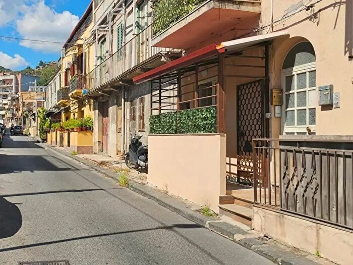 Appartamento bilocale in affitto in Messina