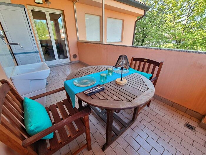 Appartamento bilocale in affitto in Via Pavia, Ospedale, Udine