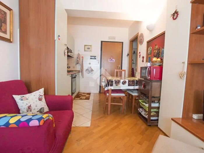 Appartamento bilocale in affitto in Via Maria Bonaparte Valentini, Perugia