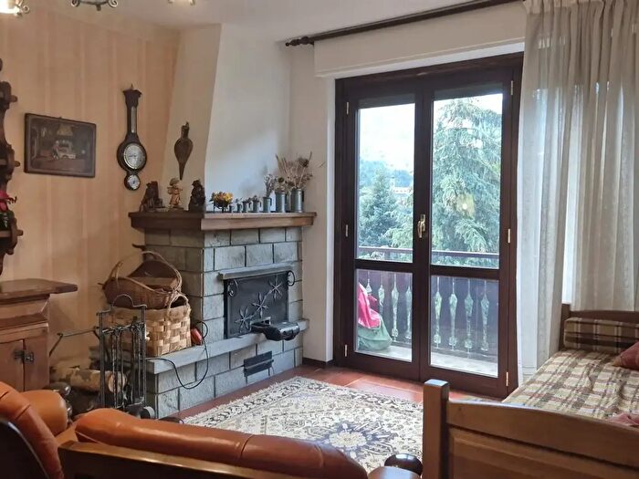Appartamento in affitto in Via Cotolivier, Oulx