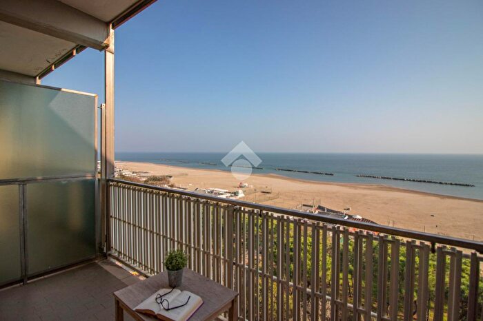 Appartamento bilocale in vendita in Via Fratelli Vivaldi, Ravenna