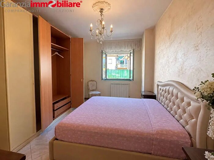Appartamento bilocale in vendita in Via Santa Maria ai Monti, Napoli