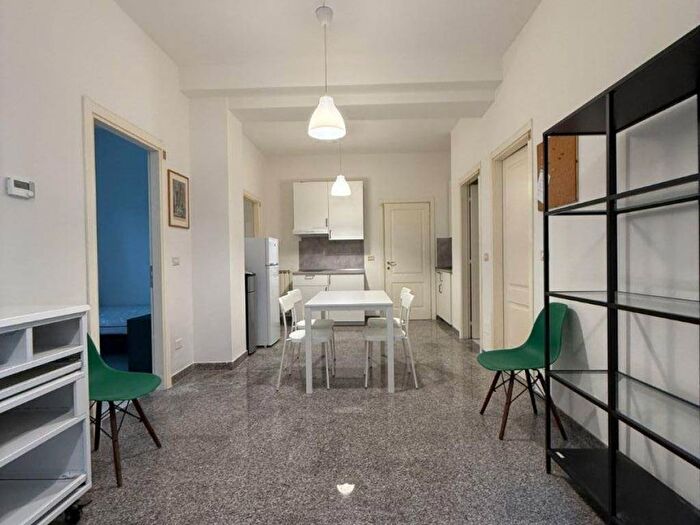 Appartamento con 5 locali in affitto in Via Alfredo Catalani, Murri, Bologna