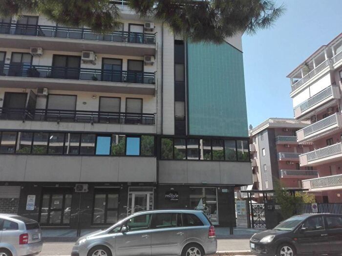 Casa bilocale in affitto in Via Paolo Telesforo, Provincia Nuova Ospedale, Foggia