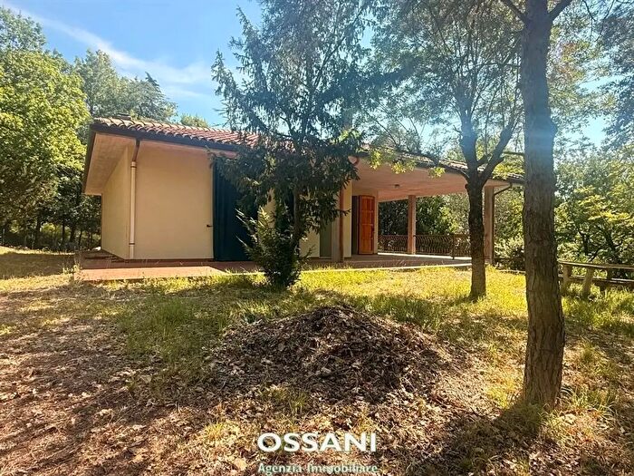 Casa quadrilocale in vendita in Via Montecchio, Brisighella