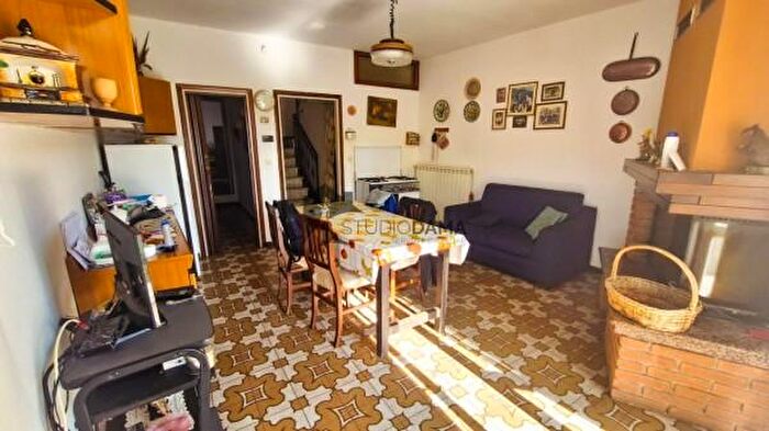 Casa trilocale in vendita in Vobarno