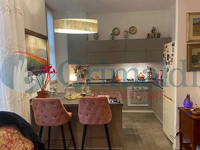 Appartamento quadrilocale in vendita in Livorno