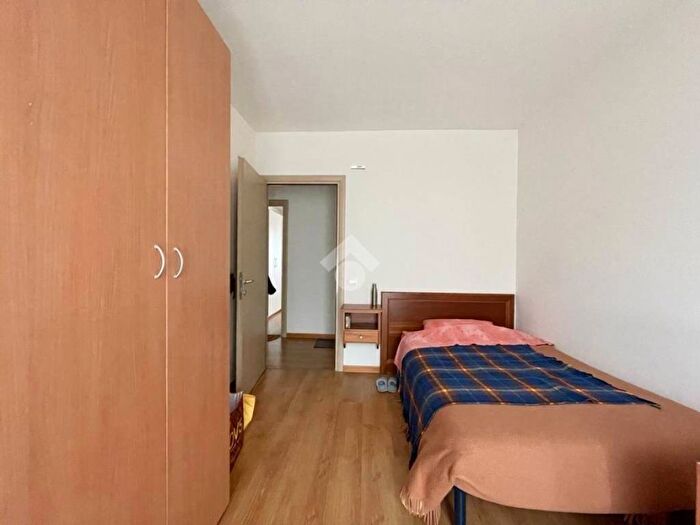 Appartamento quadrilocale in affitto in Via Dante Alighieri, Elce, Perugia