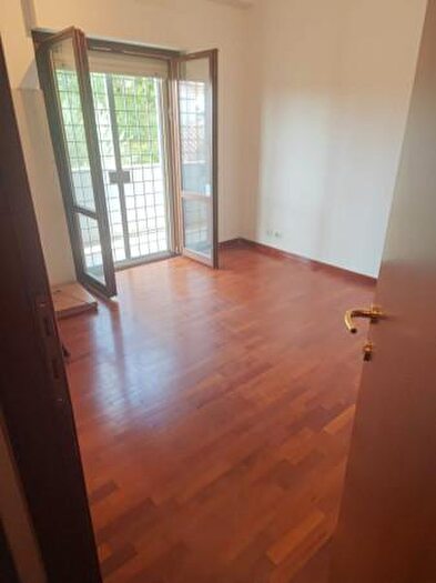 Appartamento trilocale in vendita in Vicolo della Riserva del Fontanile, Roma