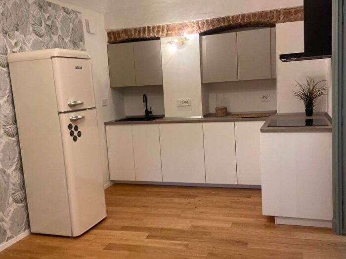 Appartamento bilocale in affitto in Via Vitaliano Donati, Cittadella, Torino