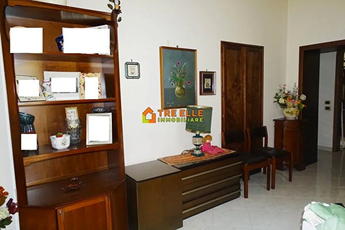 Appartamento bilocale in vendita in Corso Umberto I Marigliano Na, Marigliano