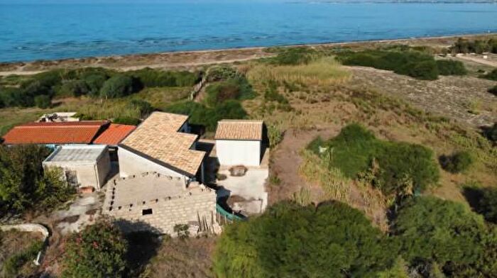 Casa quadrilocale in vendita in Contrada Baronello, Milazzo