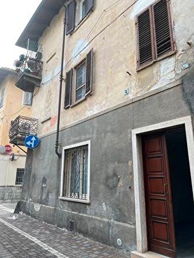 Appartamento monolocale in affitto in Via Guglielmo Baldessano, Centro, Carmagnola