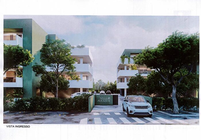 Appartamento quadrilocale in vendita in Via Neroniana, Montegrotto Terme