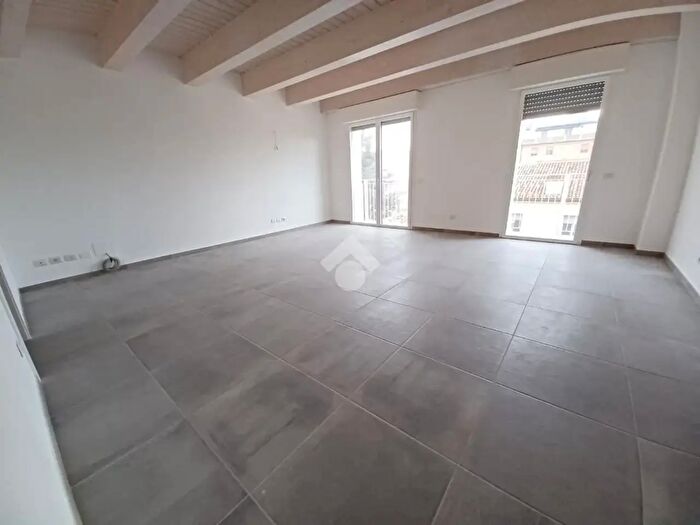 Appartamento quadrilocale in affitto in Corso Giuseppe Garibaldi, Lugo
