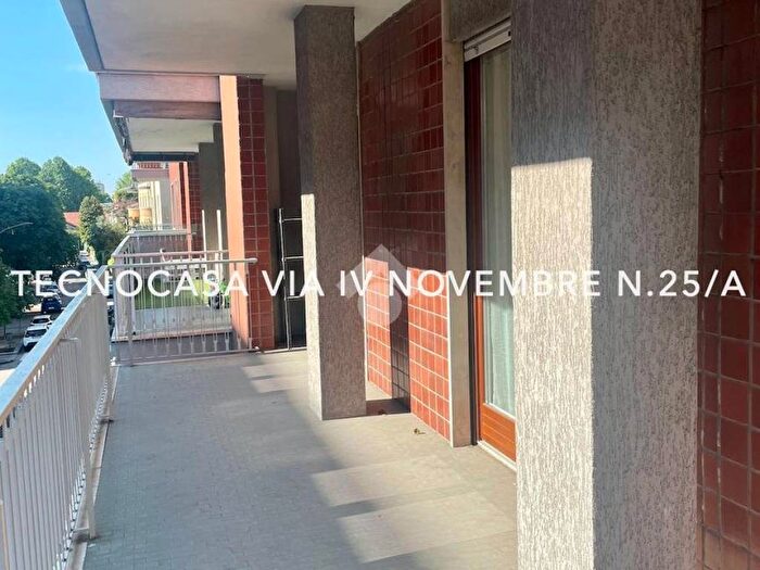 Appartamento quadrilocale in affitto in VIA TODESCHINI, Borgo Trento, Verona