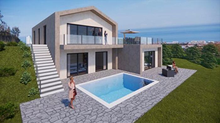 Casa con 5 locali in vendita in Potenza Picena