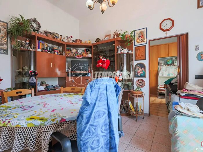 Appartamento bilocale in vendita in Bologna